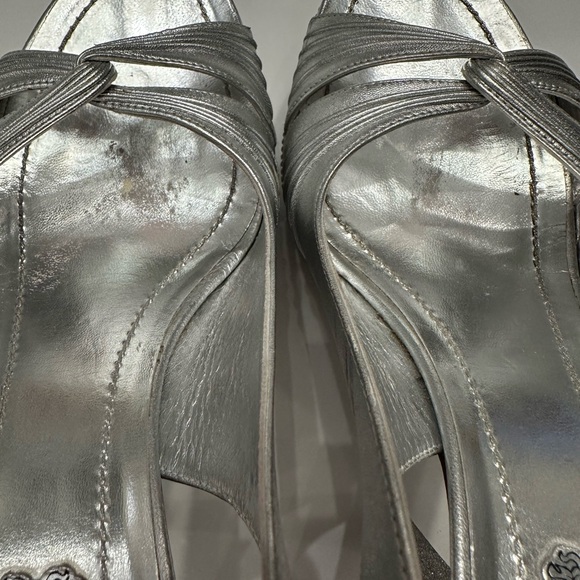 Rene Caovilla high heels pump - Picture 10 of 11